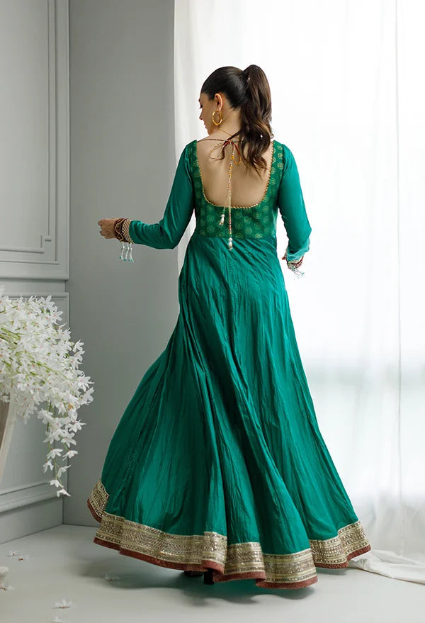 Afrozeh | Basic Pret 26 RTW | NACRE by Afrozeh - Designer Dress  - Type : Ladies Clothes - Available at Libayah - 100% Original 