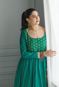 Afrozeh | Basic Pret 26 RTW | NACRE by Afrozeh - Designer Dress  - Type : Ladies Clothes - Available at Libayah - 100% Original 
