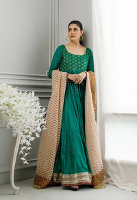 Afrozeh | Basic Pret 26 RTW | NACRE by Afrozeh - Designer Dress  - Type : Ladies Clothes - Available at Libayah - 100% Original 