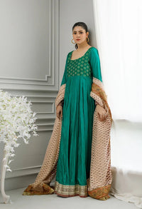 Afrozeh | Basic Pret 26 RTW | NACRE by Afrozeh - Designer Dress  - Type : Ladies Clothes - Available at Libayah - 100% Original 