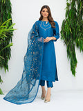 Anam Akhlaq | Festive Collection | D-07 by Anam Akhlaq - Designer Dress - Type: Ladies Clothes - Available at Libayah - 100% Original