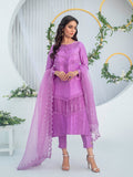 Anam Akhlaq | Festive Collection | D-01 by Anam Akhlaq - Designer Dress - Type: Ladies Clothes - Available at Libayah - 100% Original