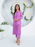 Anam Akhlaq | Festive Collection | D-01 by Anam Akhlaq - Designer Dress - Type: Ladies Clothes - Available at Libayah - 100% Original