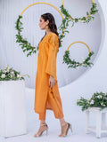 Anam Akhlaq | Festive Collection | D-03 by Anam Akhlaq - Designer Dress - Type: Ladies Clothes - Available at Libayah - 100% Original