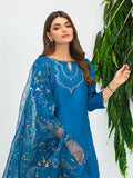 Anam Akhlaq | Festive Collection | D-07 by Anam Akhlaq - Designer Dress - Type: Ladies Clothes - Available at Libayah - 100% Original