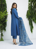 Anam Akhlaq | Festive Collection | D-07 by Anam Akhlaq - Designer Dress - Type: Ladies Clothes - Available at Libayah - 100% Original