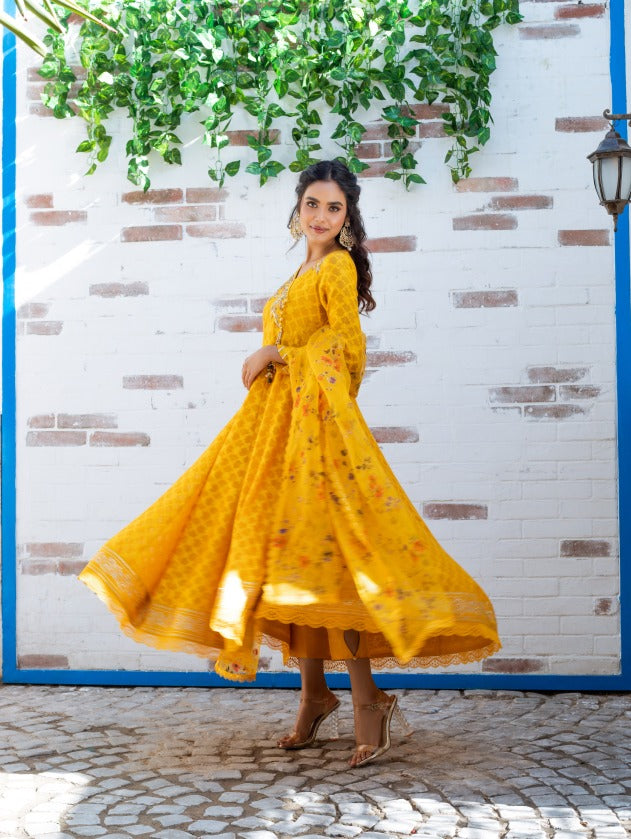 Anam Akhlaq | Festive Collection | D-12 by Anam Akhlaq - Designer Dress - Type: Ladies Clothes - Available at Libayah - 100% Original