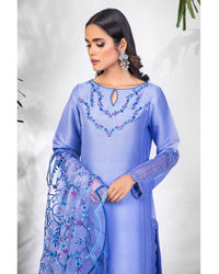 Anam Akhlaq | Festive Collection | D-21 by Anam Akhlaq - Designer Dress - Type: Ladies Clothes - Available at Libayah - 100% Original