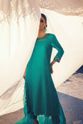 Anam Akhlaq | Festive Collection | D-48 by Anam Akhlaq - Designer Dress - Type: Ladies Clothes - Available at Libayah - 100% Original