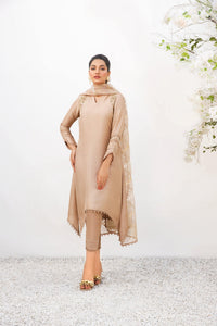 Anam Akhlaq | Festive Collection | D-18 by Anam Akhlaq - Designer Dress - Type: Ladies Clothes - Available at Libayah - 100% Original