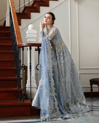 Mushq | The Muse | Anastassia by Mushq - Designer Dress  - Type : Ladies Clothes - Available at Libayah - 100% Original 