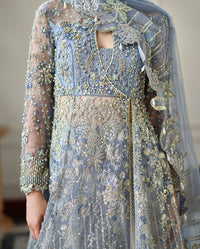 Mushq | The Muse | Anastassia by Mushq - Designer Dress  - Type : Ladies Clothes - Available at Libayah - 100% Original 
