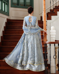 Mushq | The Muse | Anastassia by Mushq - Designer Dress  - Type : Ladies Clothes - Available at Libayah - 100% Original 