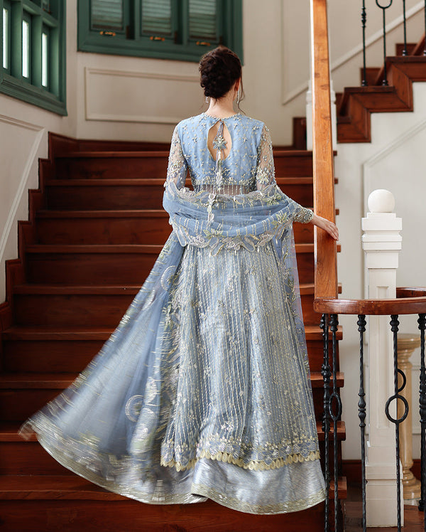 Mushq | The Muse | Anastassia by Mushq - Designer Dress  - Type : Ladies Clothes - Available at Libayah - 100% Original 