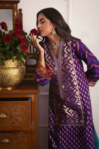 Annus Abrar | Elemental Festive | Joyera by Annus Abrar - Designer Dress - Type: Ladies Clothes - Available at Libayah - 100% Original