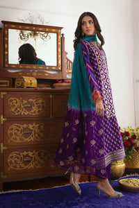 Annus Abrar | Elemental Festive | Joyera by Annus Abrar - Designer Dress - Type: Ladies Clothes - Available at Libayah - 100% Original