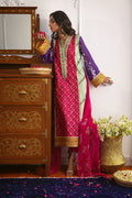Annus Abrar | Elemental Festive | Rahaan by Annus Abrar - Designer Dress - Type: Ladies Clothes - Available at Libayah - 100% Original