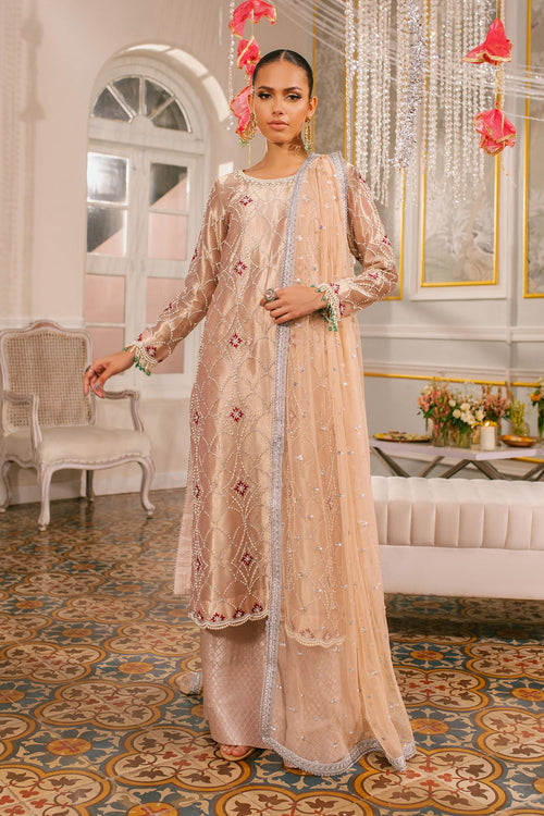 Annus Abrar | Ghar Ki Shadi | Nain by Annus Abrar - Designer Dress - Type: Ladies Clothes - Available at Libayah - 100% Original
