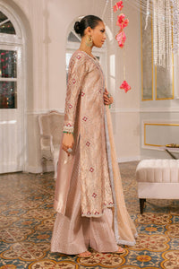 Annus Abrar | Ghar Ki Shadi | Nain by Annus Abrar - Designer Dress - Type: Ladies Clothes - Available at Libayah - 100% Original