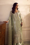 Annus Abrar | Melia Luxe Formals | Rizmia by Annus Abrar - Designer Dress - Type: Ladies Clothes - Available at Libayah - 100% Original