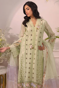 Annus Abrar | Sera Luxury | Effa by Annus Abrar - Designer Dress - Type: Ladies Clothes - Available at Libayah - 100% Original