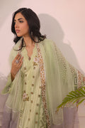 Annus Abrar | Sera Luxury | Effa by Annus Abrar - Designer Dress - Type: Ladies Clothes - Available at Libayah - 100% Original