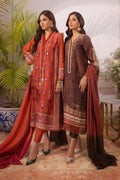 Annus Abrar | Sera Luxury | Fiya by Annus Abrar - Designer Dress - Type: Ladies Clothes - Available at Libayah - 100% Original