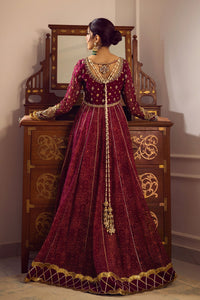 Annus Abrar | Melia Luxe Formals | Shalina Kalidar by Annus Abrar - Designer Dress - Type: Ladies Clothes - Available at Libayah - 100% Original