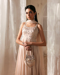 Faiza Saqlain | Freya Luxury Pret | Anouk by Faiza Saqlain - Designer Dress  - Type : Ladies Clothes - Available at Libayah - 100% Original 