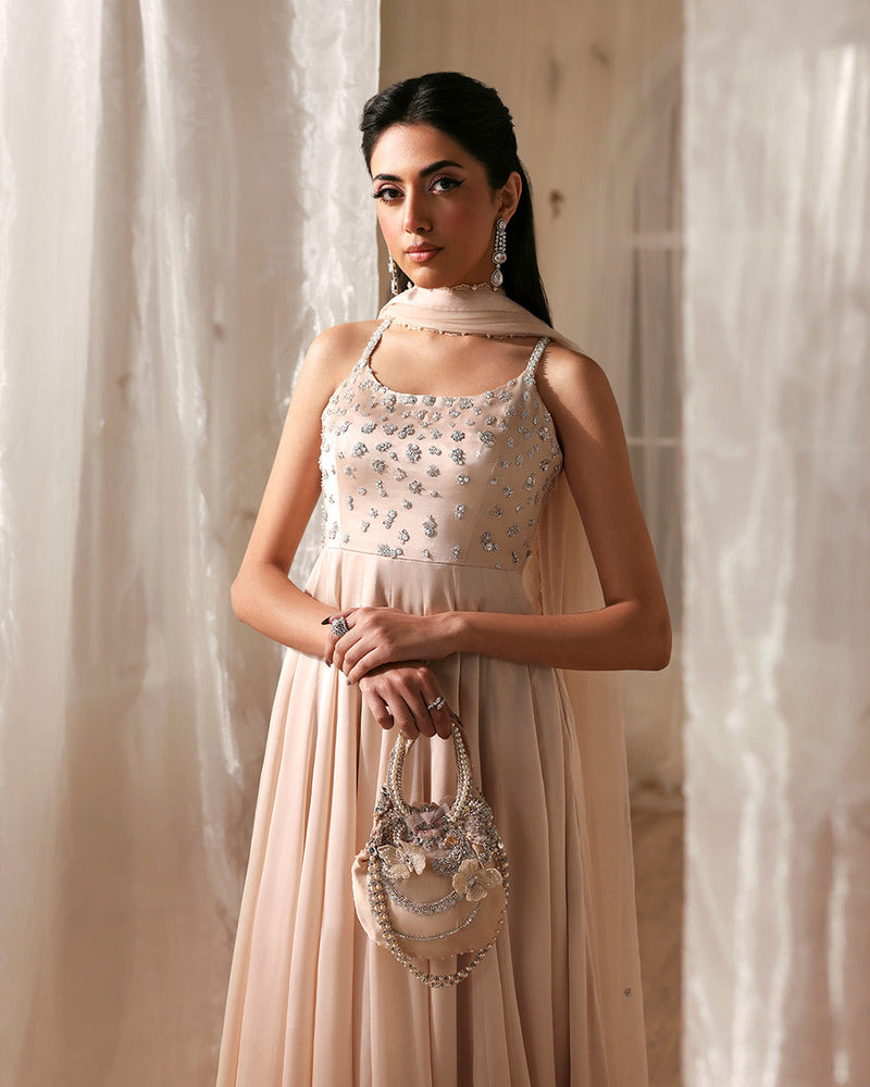 Faiza Saqlain | Freya Luxury Pret | Anouk by Faiza Saqlain - Designer Dress  - Type : Ladies Clothes - Available at Libayah - 100% Original 