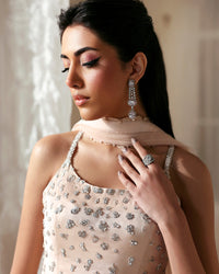 Faiza Saqlain | Freya Luxury Pret | Anouk by Faiza Saqlain - Designer Dress  - Type : Ladies Clothes - Available at Libayah - 100% Original 