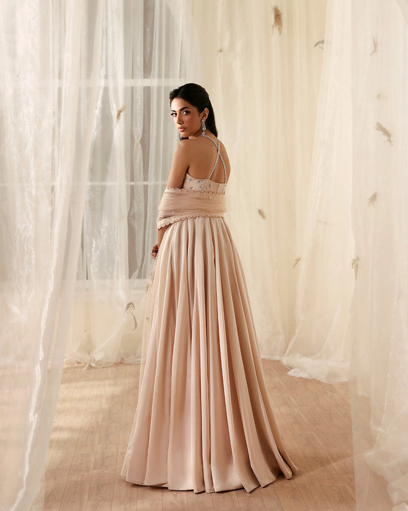 Faiza Saqlain | Freya Luxury Pret | Anouk by Faiza Saqlain - Designer Dress  - Type : Ladies Clothes - Available at Libayah - 100% Original 