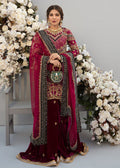 Kanwal Malik | Wedding Formals and Bridals | Aphrodite by Kanwal Malik - Designer Dress - Type: Ladies Clothes - Available at Libayah - 100% Original