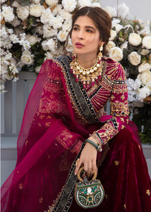 Kanwal Malik | Wedding Formals and Bridals | Aphrodite by Kanwal Malik - Designer Dress - Type: Ladies Clothes - Available at Libayah - 100% Original