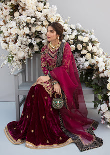 Kanwal Malik | Wedding Formals and Bridals | Aphrodite by Kanwal Malik - Designer Dress - Type: Ladies Clothes - Available at Libayah - 100% Original