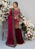 Kanwal Malik | Wedding Formals and Bridals | Aphrodite by Kanwal Malik - Designer Dress - Type: Ladies Clothes - Available at Libayah - 100% Original