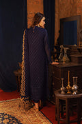 Azure | Luxe Formals | Aqua Serene by Azure - Designer Dress  - Type : Ladies Clothes - Available at Libayah - 100% Original 