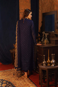 Azure | Luxe Formals | Aqua Serene by Azure - Designer Dress  - Type : Ladies Clothes - Available at Libayah - 100% Original 