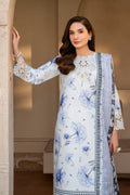 Alizeh | Levana Lawn | Arbor by Alizeh - Designer Dress - Type: Ladies Clothes - Available at Libayah - 100% Original