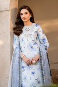 Alizeh | Levana Lawn | Arbor by Alizeh - Designer Dress - Type: Ladies Clothes - Available at Libayah - 100% Original