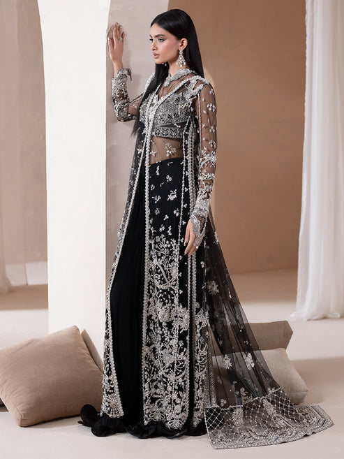 Epoque | Reve Luxury Formals | Ardeur by Epoque - Designer Dress - Type : Ladies Clothes - Available at Libayah - 100% Original 