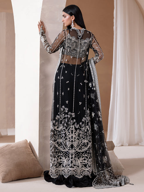 Epoque | Reve Luxury Formals | Ardeur by Epoque - Designer Dress - Type : Ladies Clothes - Available at Libayah - 100% Original 