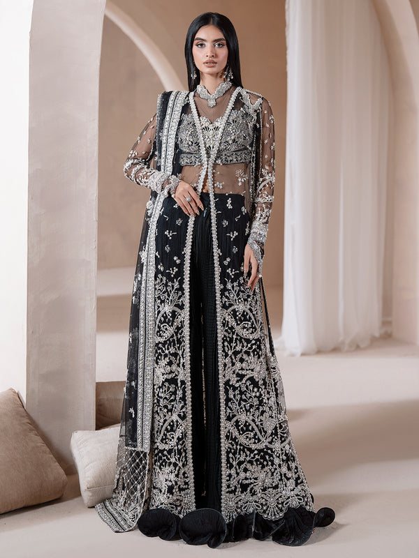 Epoque | Reve Luxury Formals | Ardeur by Epoque - Designer Dress - Type : Ladies Clothes - Available at Libayah - 100% Original 