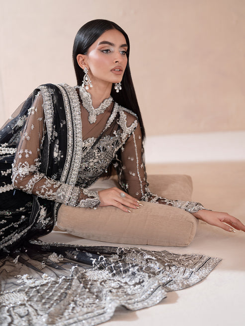 Epoque | Reve Luxury Formals | Ardeur by Epoque - Designer Dress - Type : Ladies Clothes - Available at Libayah - 100% Original 