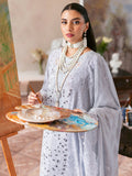 Mahnur | Sophie Luxury Lawn 25 | Ari by Mahnur - Designer Dress - Type: Ladies Clothes - Available at Libayah - 100% Original