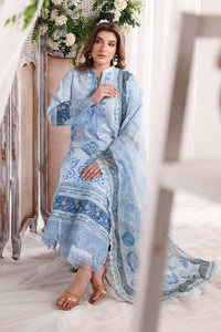 Rangrasiya | Nova Sumemr Embroidered Edit 26 | Ariana by Rangrasiya - Designer Dress  - Type : Ladies Clothes - Available at Libayah - 100% Original 