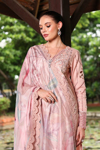 Rangrasiya | Meharma Summer Edit 26 | Ariana by Rangrasiya - Designer Dress  - Type : Ladies Clothes - Available at Libayah - 100% Original 