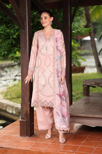 Rangrasiya | Meharma Summer Edit 26 | Ariana by Rangrasiya - Designer Dress  - Type : Ladies Clothes - Available at Libayah - 100% Original 