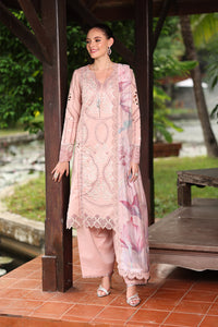 Rangrasiya | Meharma Summer Edit 26 | Ariana by Rangrasiya - Designer Dress  - Type : Ladies Clothes - Available at Libayah - 100% Original 
