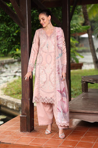 Rangrasiya | Meharma Summer Edit 26 | Ariana by Rangrasiya - Designer Dress  - Type : Ladies Clothes - Available at Libayah - 100% Original 